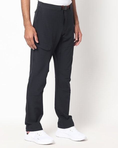Men's Water-Resistant Cresta Hiking Pants, Standard Fit | Pants at L.L.Bean