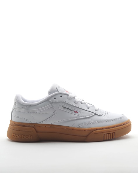 Women's White Trainers | Reebok Official UK