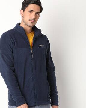 columbia trail jacket