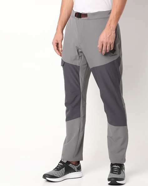 Buy Grey Track Pants for Men by Columbia Online
