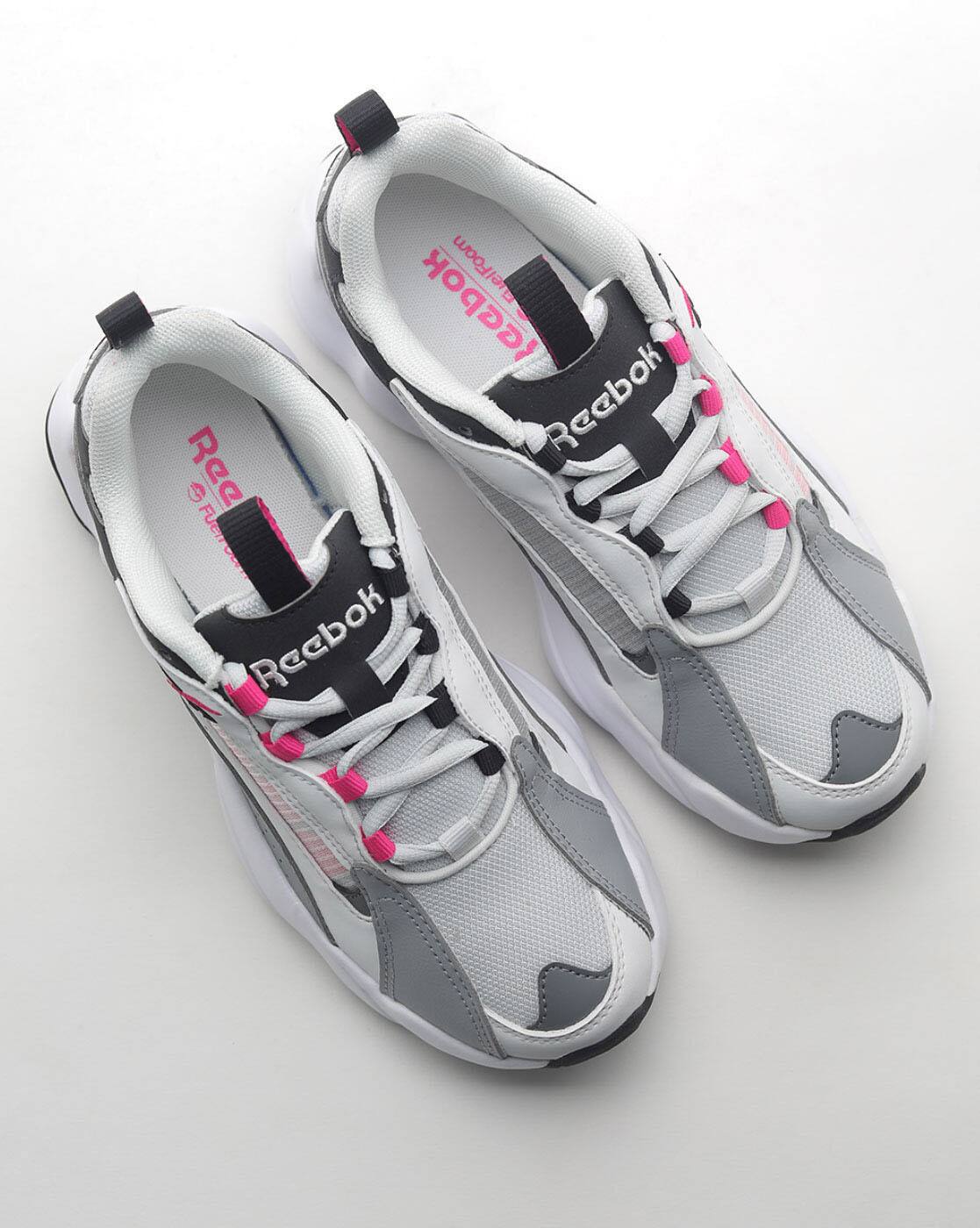 Buy Grey Sports Shoes for Women by Reebok Classic Online