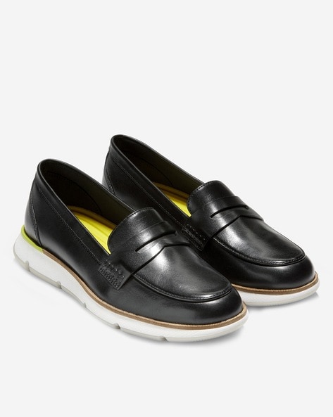 do cole haan shoes run true to size