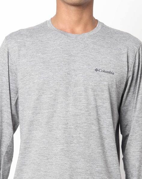 columbia lakefront trail shirt