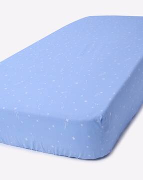 large cot sheets