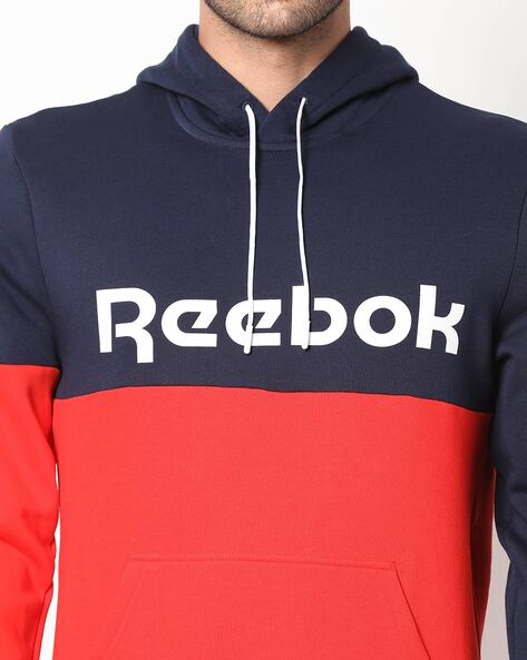 Reebok te discount ll oth hoodie