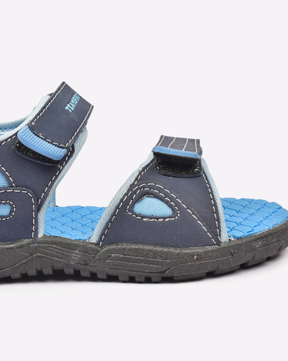 Kids Teva Kids Hurricane Toe Pro Ankle Strap Fisherman - Walmart.com