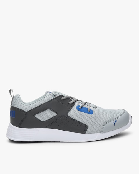 Buy Grey Sports Shoes for Men by Puma Online