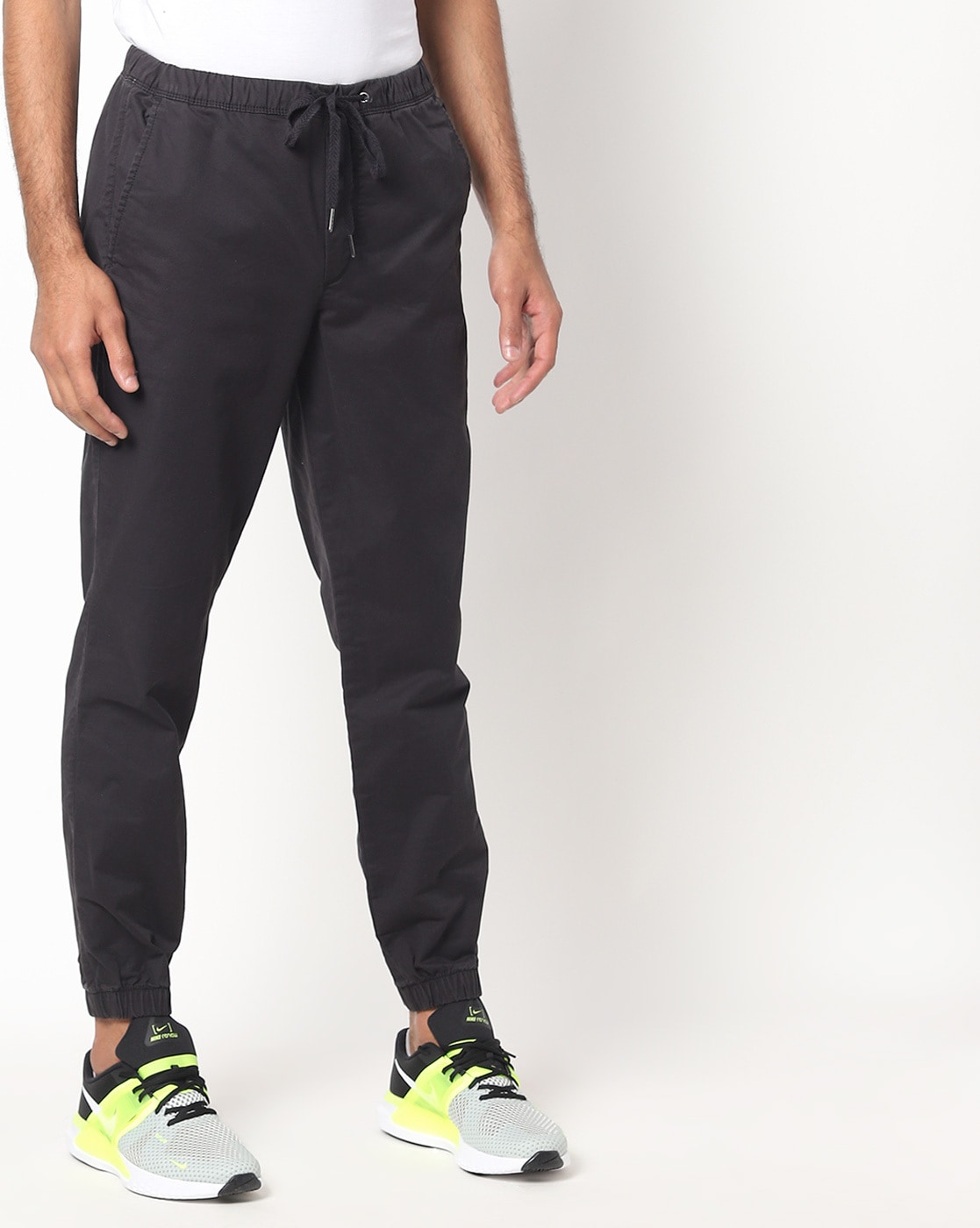 Design Your Own Custom Sweatpants  Custom Track Pants Online  Wooter  Apparel