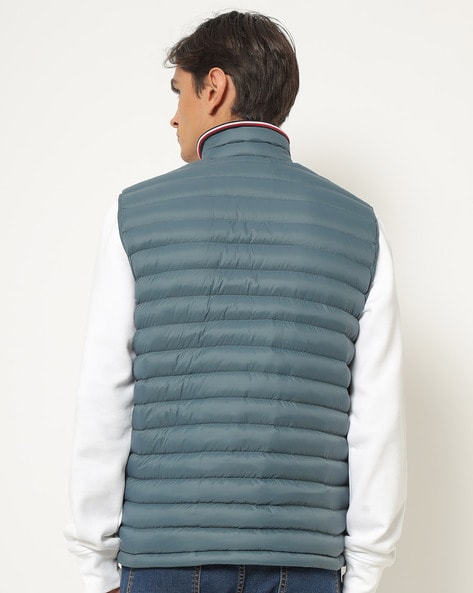 Tommy Hilfiger Sleeveless Jackets - Buy Tommy Hilfiger Sleeveless Jackets  online in India