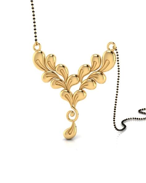 Buy White Gold Necklaces \u0026 Pendants for 