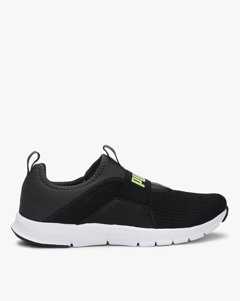 Buy Black Sports Shoes for Men by PUMA Online