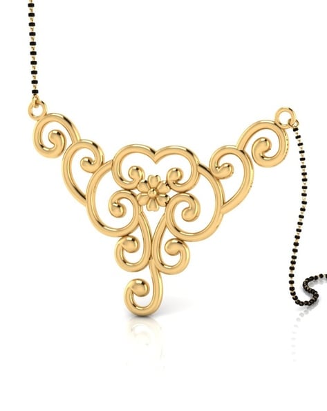 Gold locket on sale under 5000