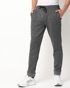 ajio track pants