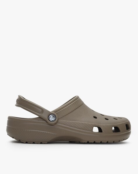 ajio crocs shoes