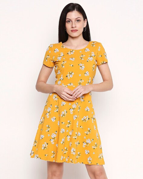 Pantaloons honey outlet dress