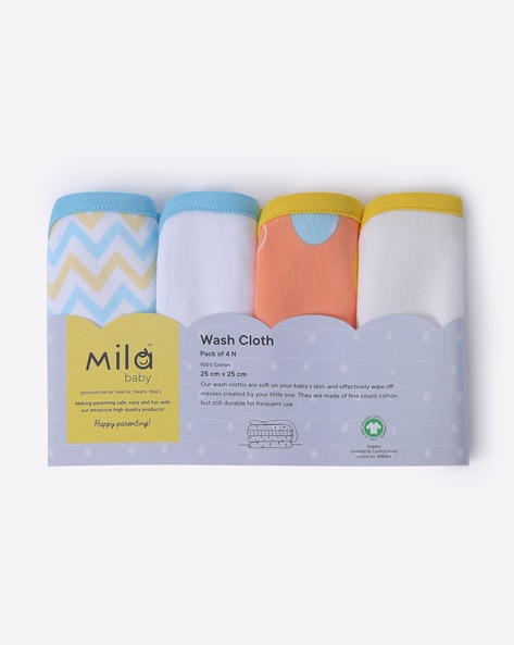 Buy Multicoloured Bathing, Grooming & Diapering for Toys & Baby Care by  Mila Baby Online