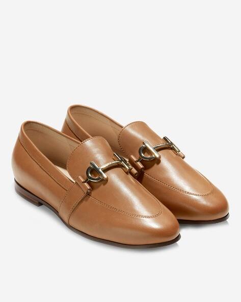 Modern Classics Genuine Leather Loafers