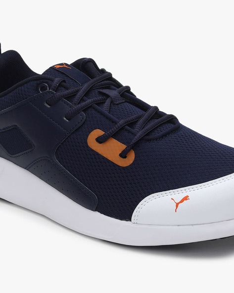 Buy Blue Sports Shoes for Men by Puma Online | Ajio.com