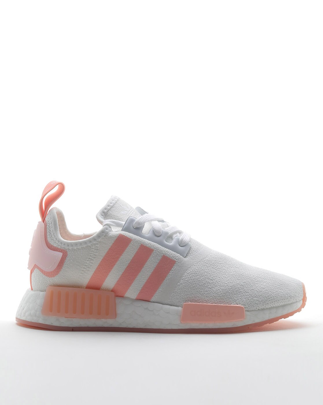 Adidas nmd shop womens white kinder