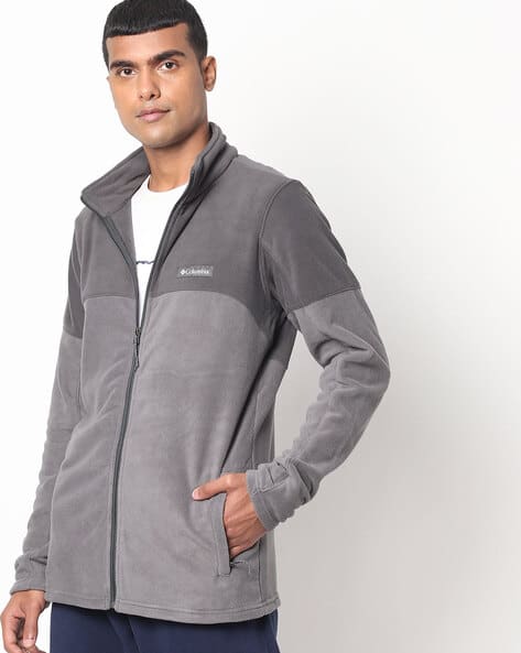Buy Grey Jackets \u0026 Coats for Men by 