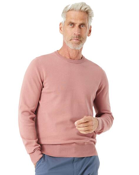 pink jumper marks and spencer