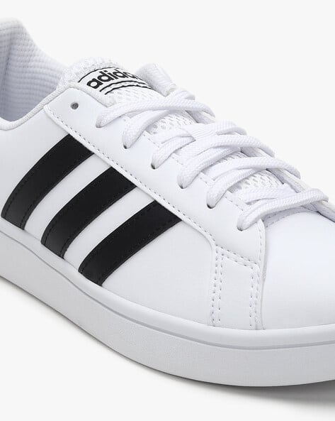 Buy White Sports Shoes for Women by 