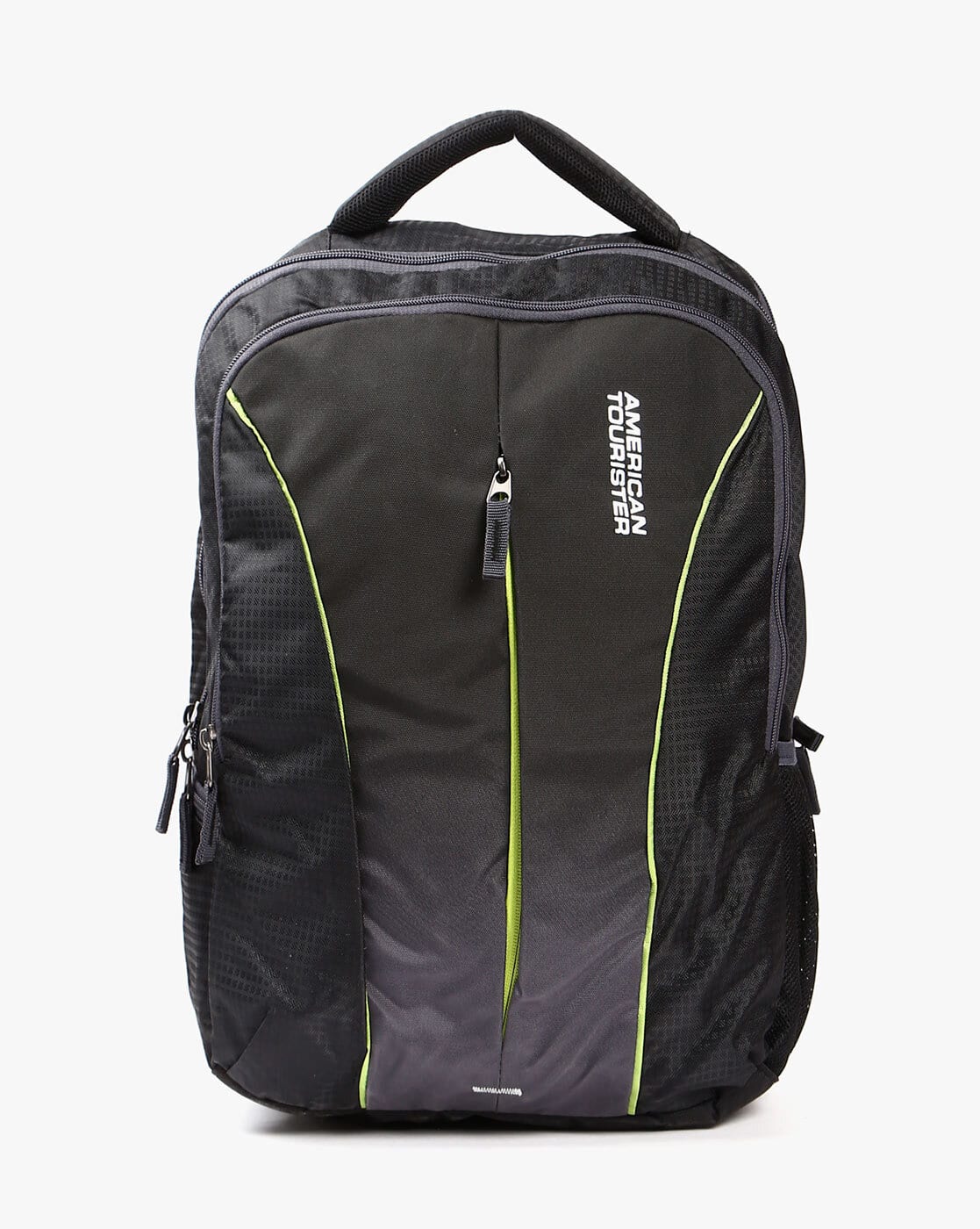 backpack or laptop bag BÉIS 'The Backpack' in Beige WEXLEY Spark Rolltop Backpack Battery:none New BAGS The front