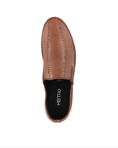 Buy Formal Shoes for Men Online - Metro Shoes