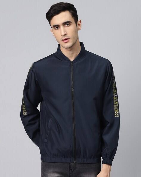 leather jacket rs 500