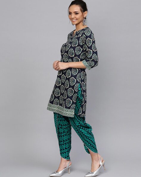 Buy Green Pyjamas  Churidars for Men by hangup Online  Ajiocom