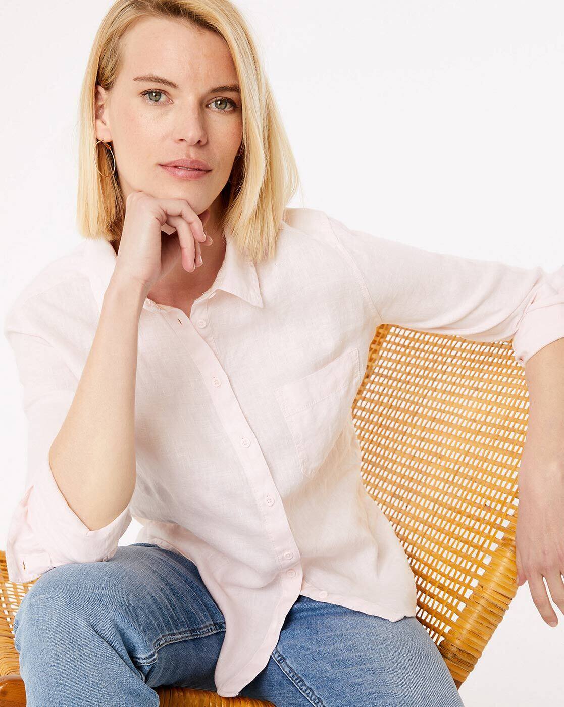 marks and spencer classic jeans