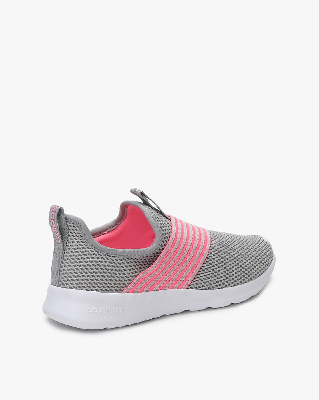 adidas slip on pumps