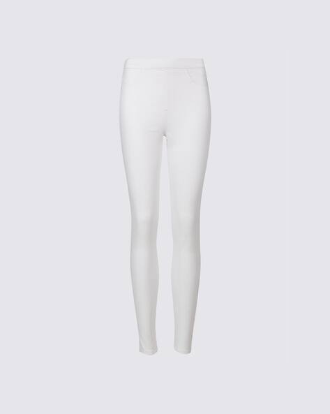 Buy White Jeans \u0026 Jeggings for Women by 