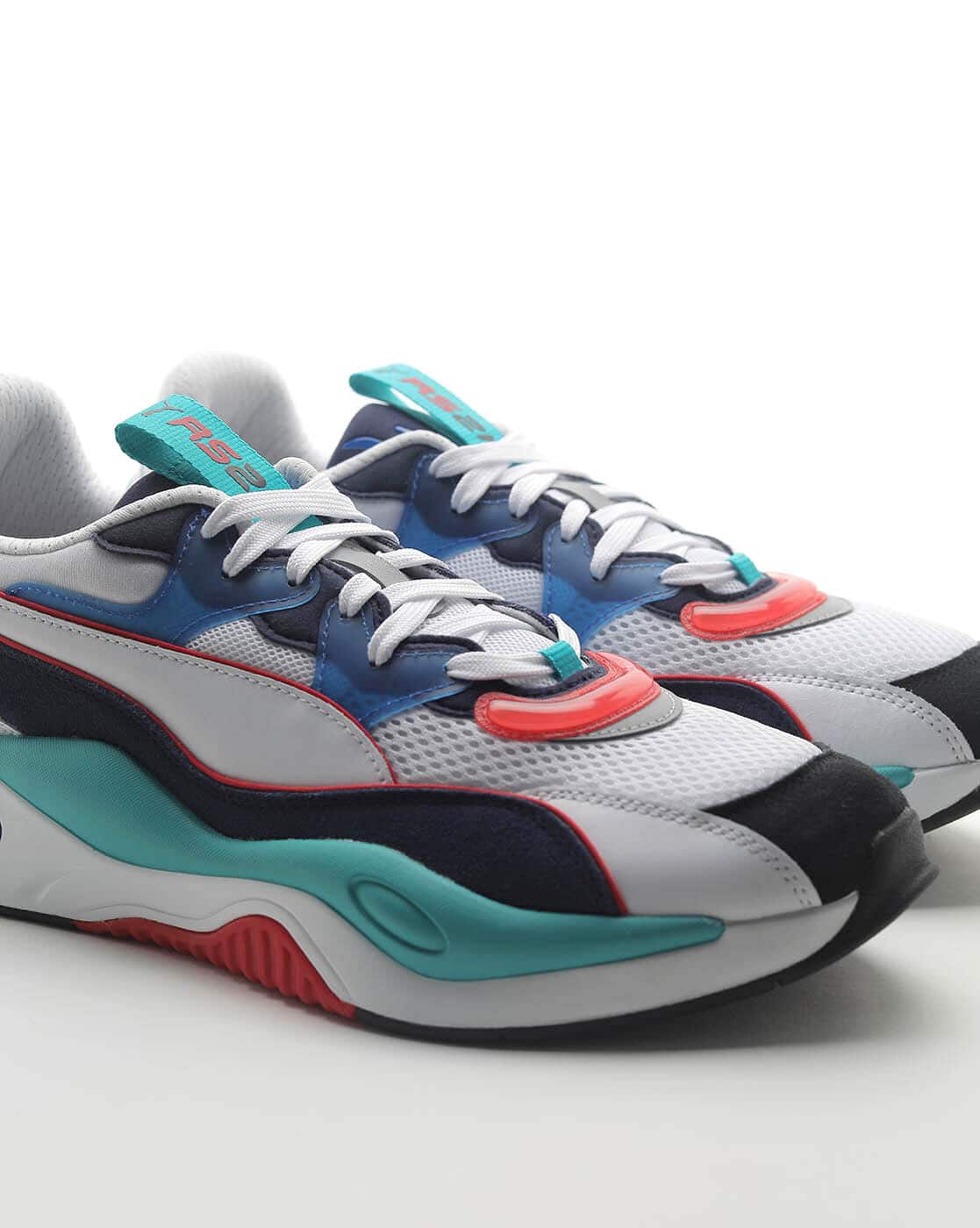 Buy Multicoloured Casual Shoes for Men by Puma Online | Ajio.com