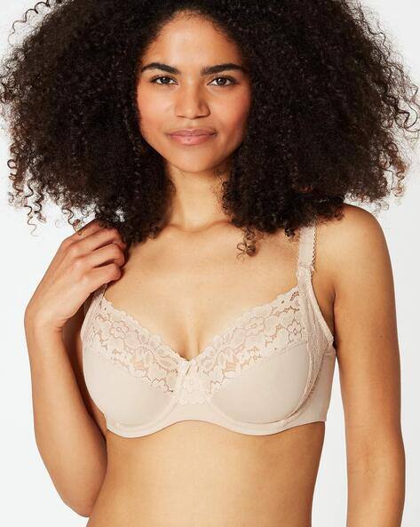Beige Bras for Women by Marks \u0026 Spencer 