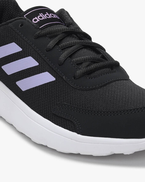 adidas elate lace up running shoes