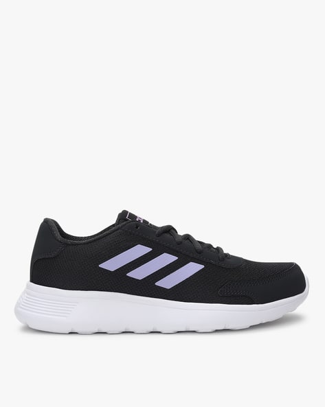 adidas elate lace up running shoes