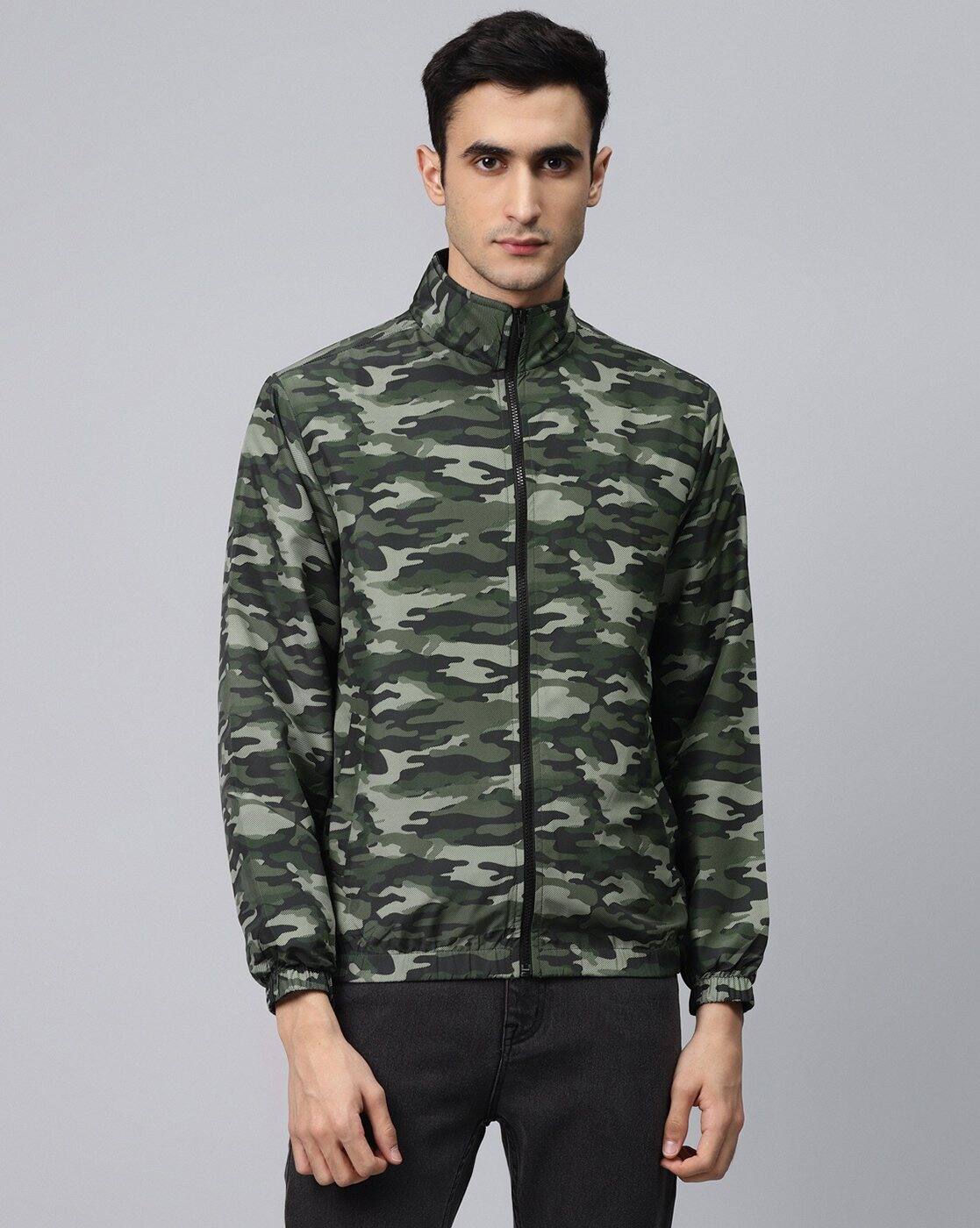commando jacket online