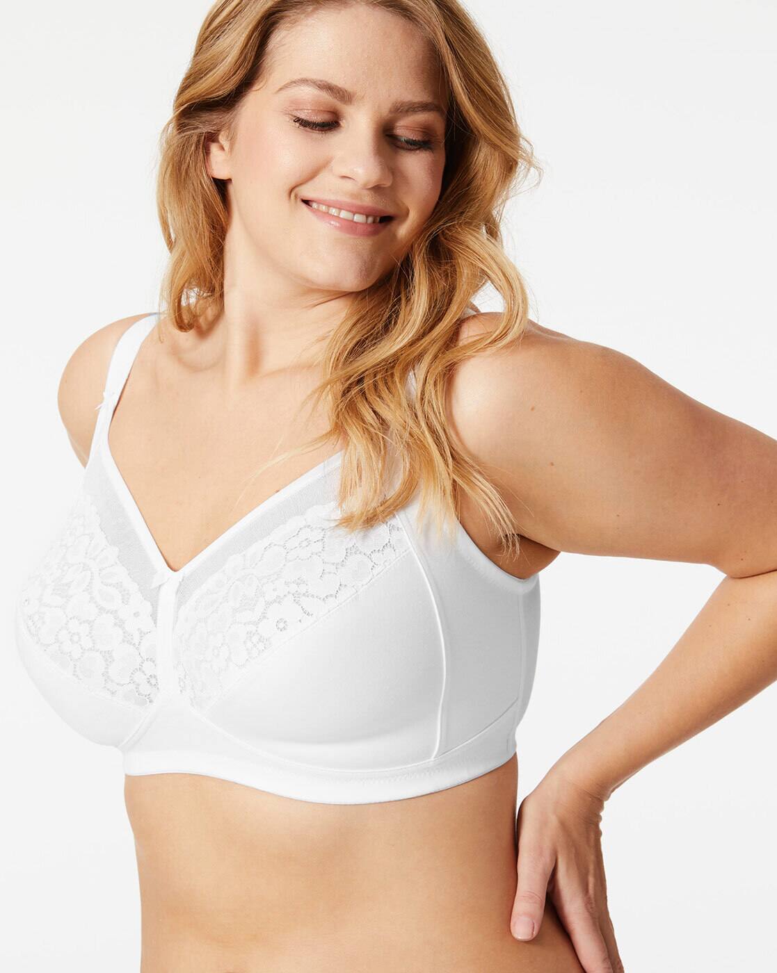 Total support bra marks and spencer Clearance