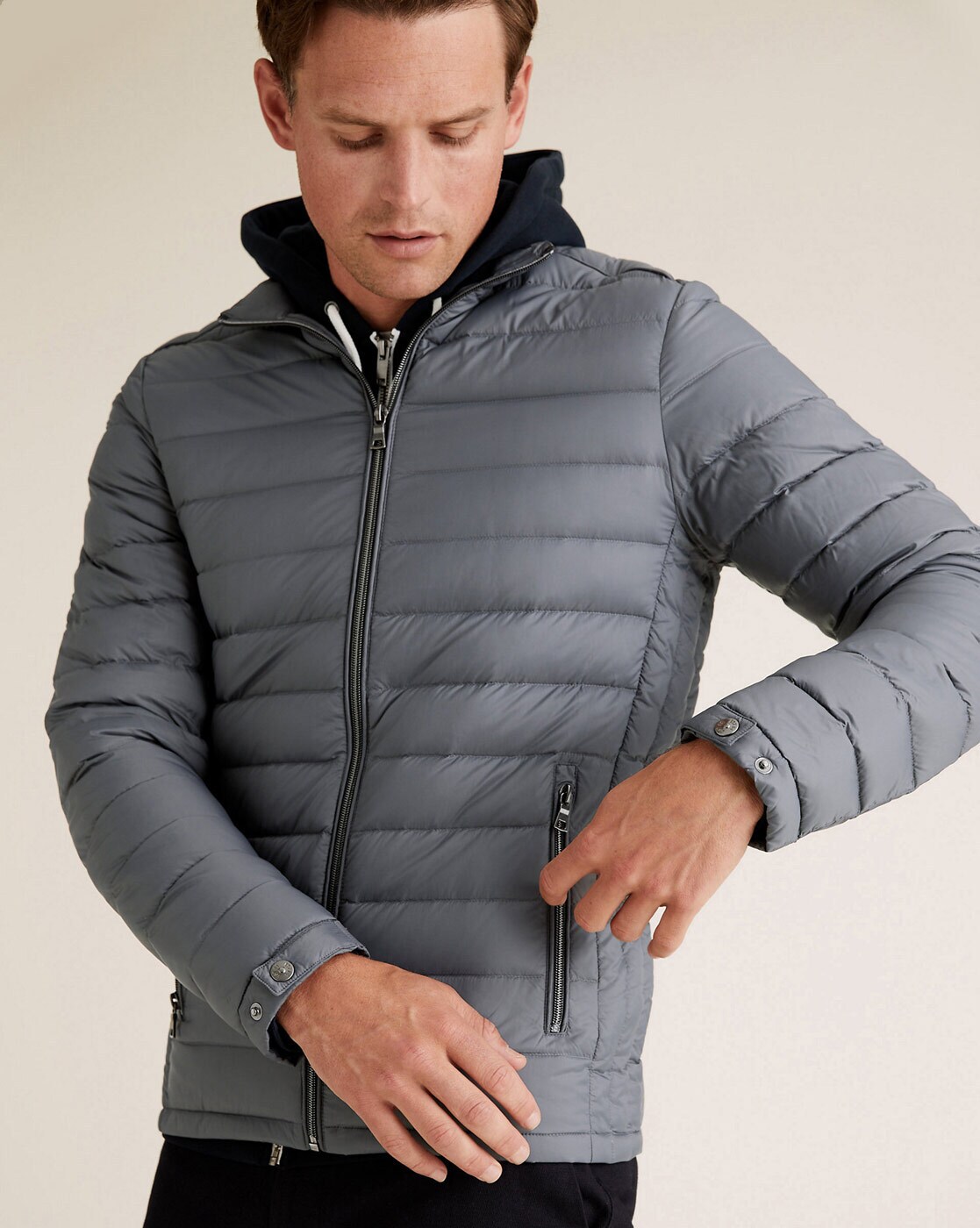 marks and spencer jackets online