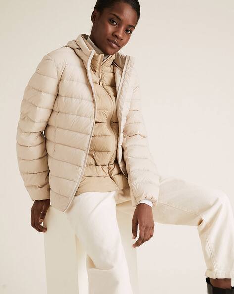 Buy Brown Jackets \u0026 Coats for Women by 