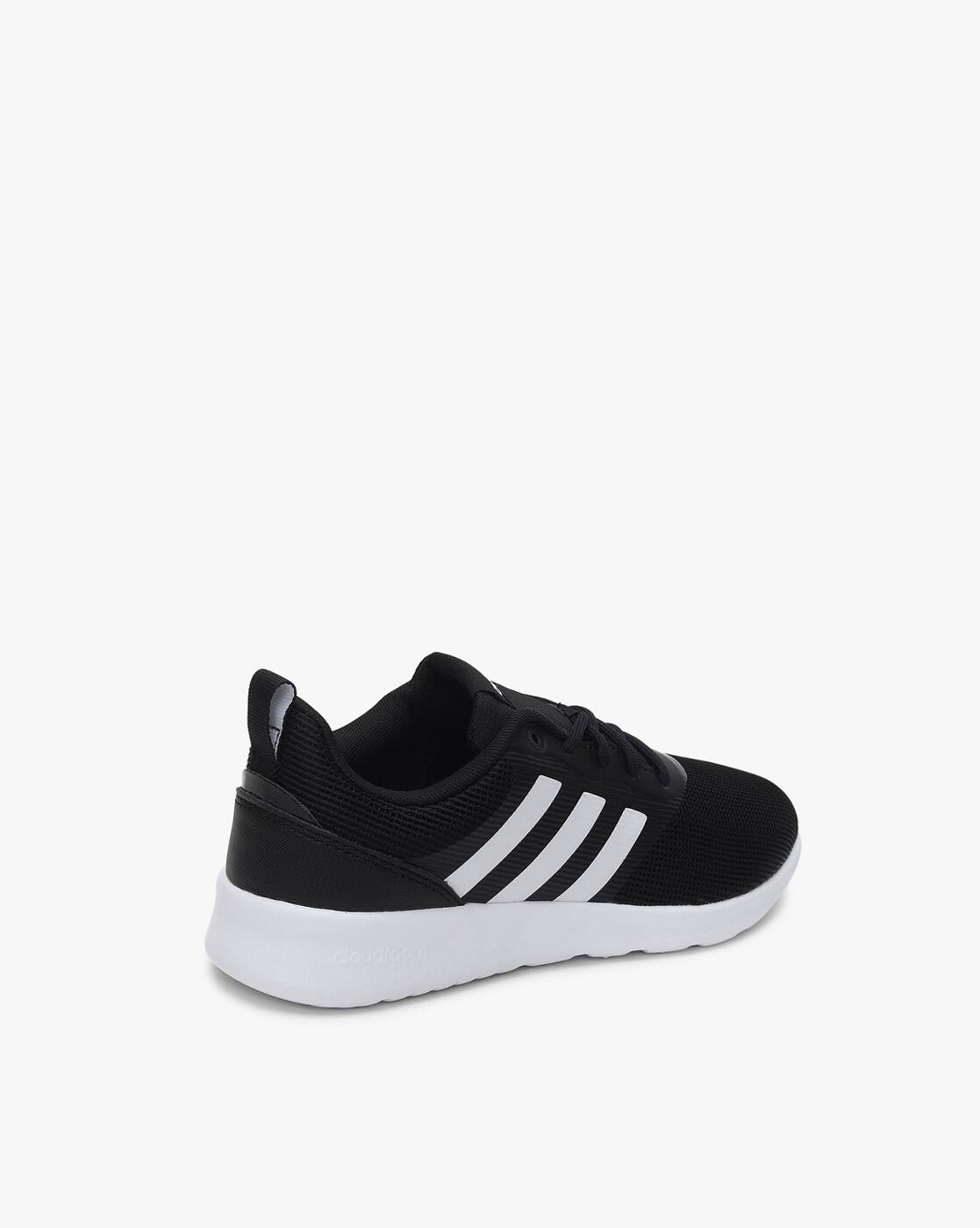 adidas gazelle silver green womens adidas QT Racer 2.0 Trainers – LaMarc Sports main image 1