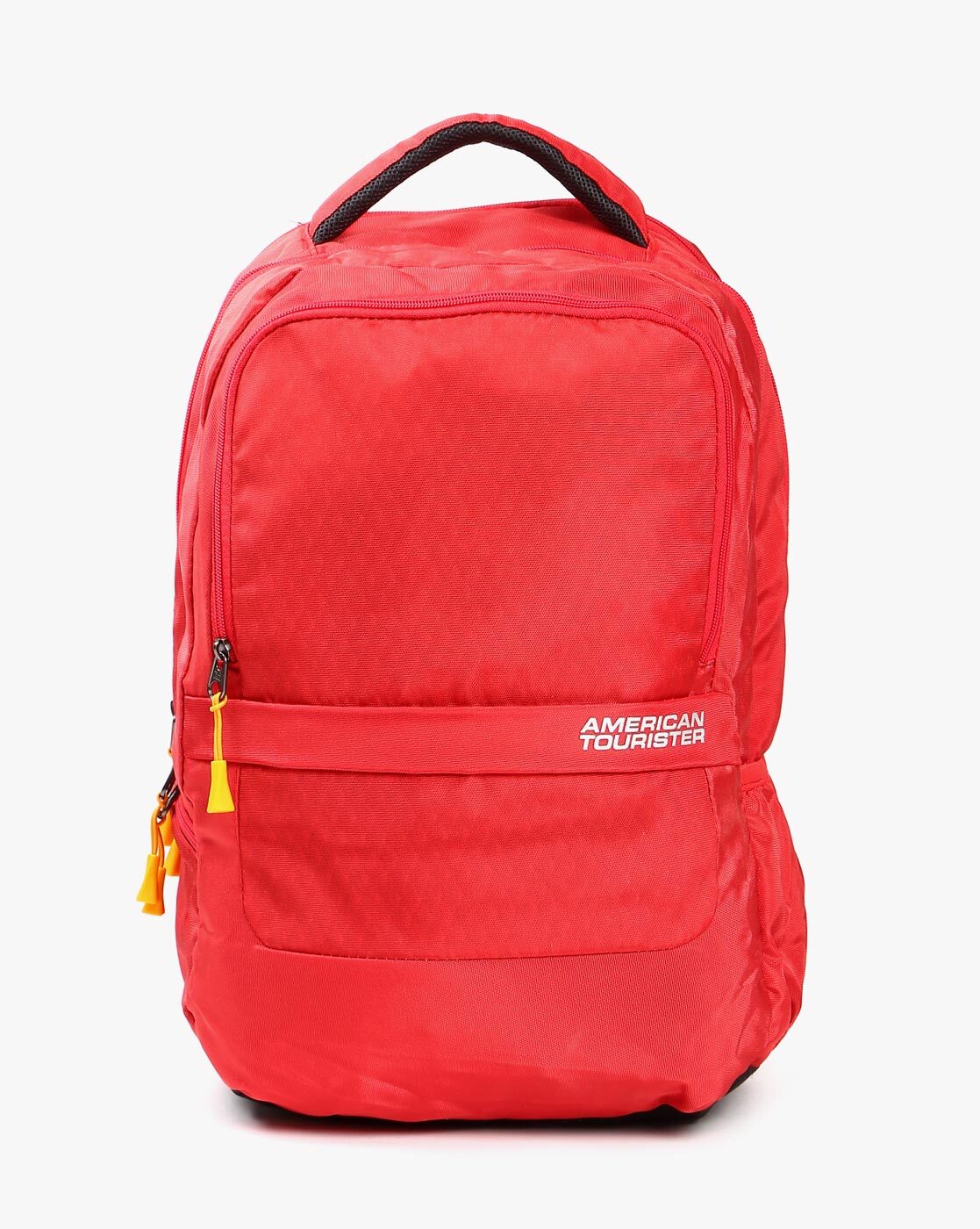 Buy Red Backpacks for Men by AMERICAN TOURISTER Online | Ajio.com
