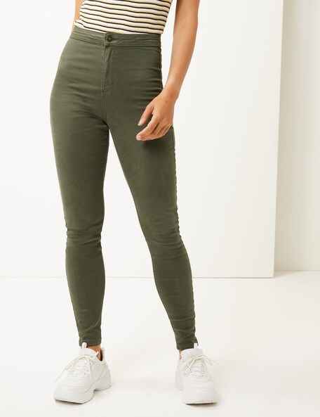 marks and spencer jeggings