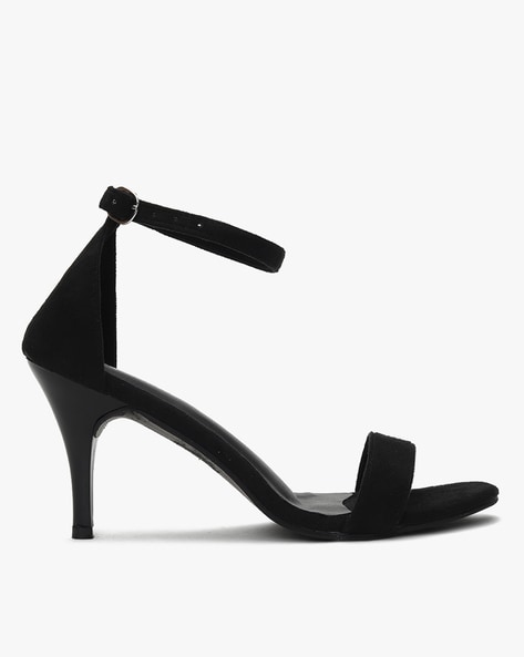 Buy Women's Strappy Heels Online | Famous Footwear Australia
