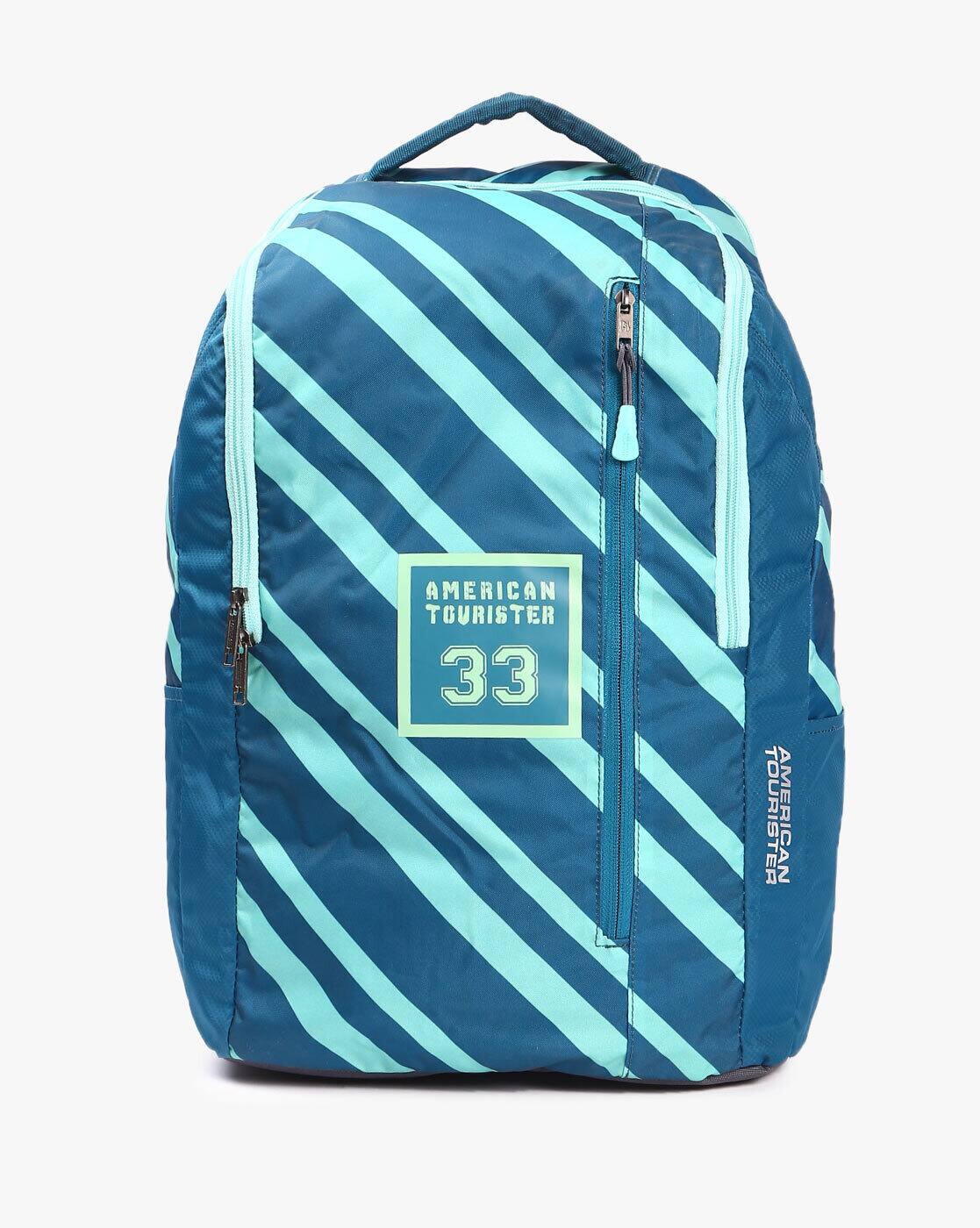 american tourister zook nxt