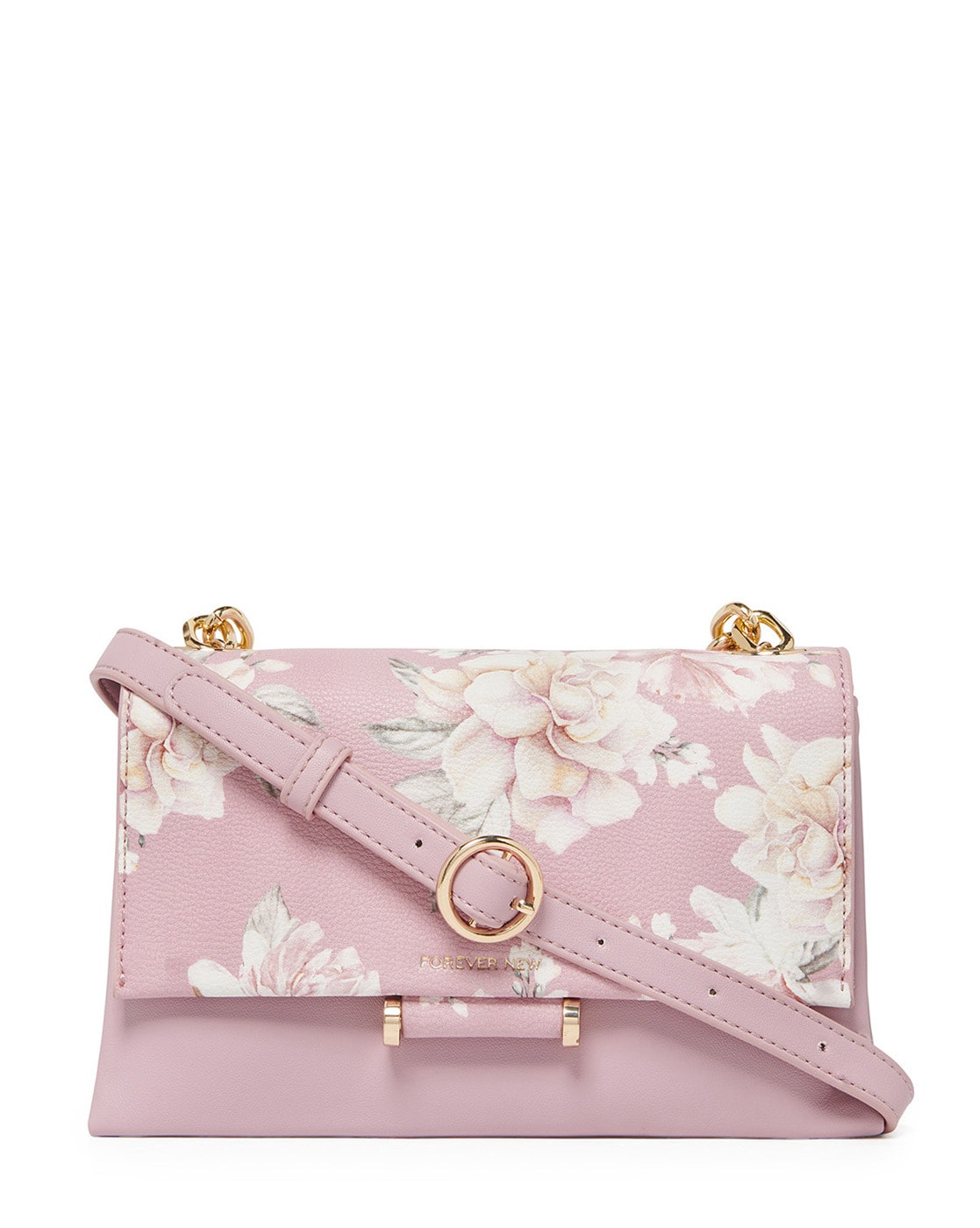 Buy Beige Handbags for Women by Forever New Online | Ajio.com