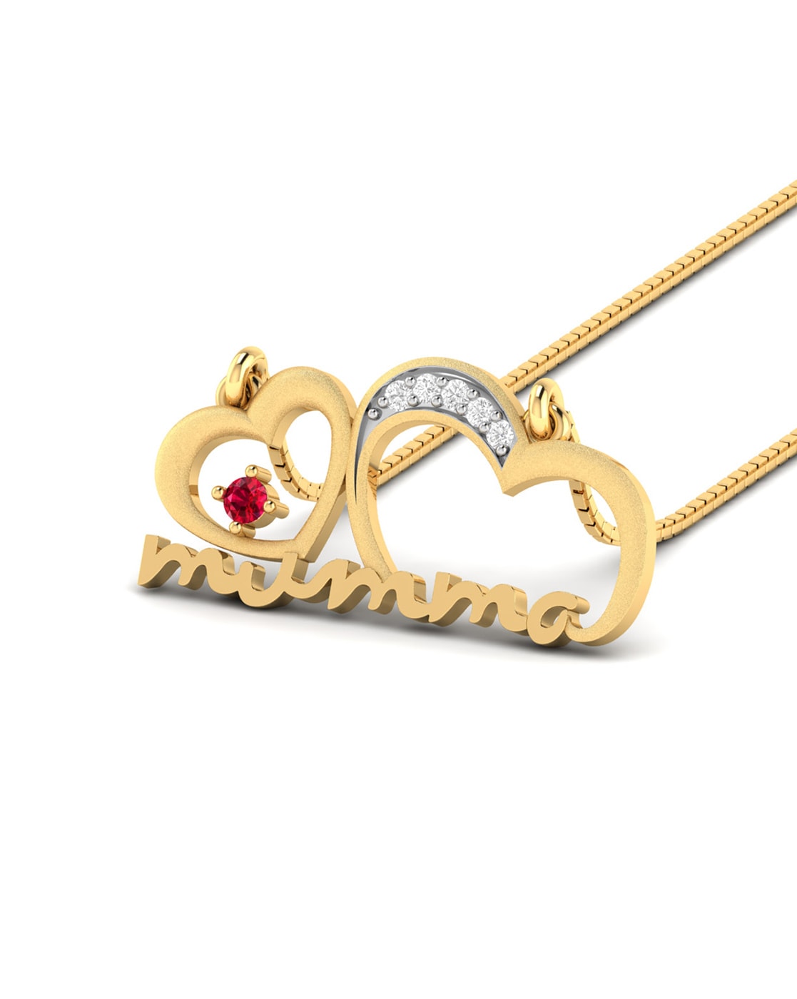 tamanna name pendant