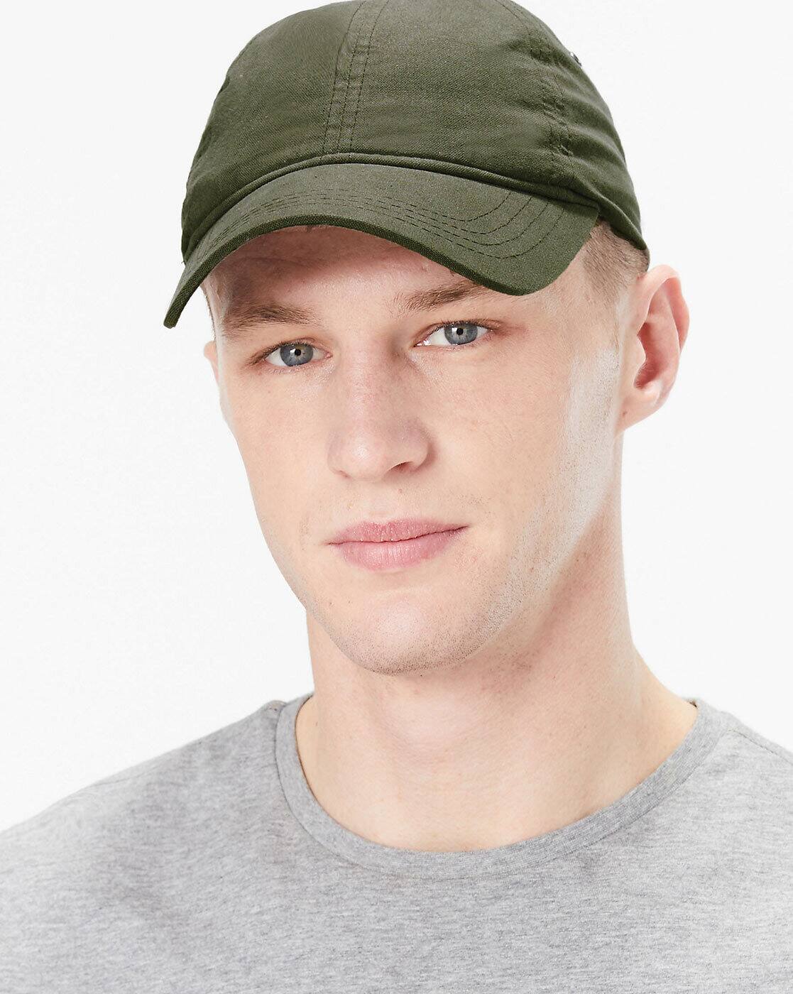 Marks and spencer mens caps Clearance