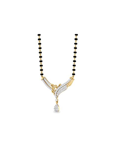 Buy Yellow Gold Necklaces \u0026 Pendants 